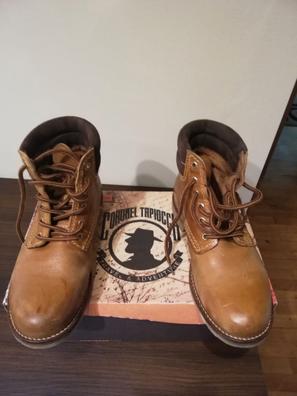 Botas timberland discount el corte ingles