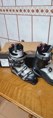 Salomon mission cruise 3d sensifit hot sale