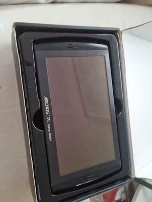 Negro Soporte universal para su tableta Adecuado para tabletas hasta anchura de 24 cm Rollei Tablet Holder 