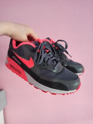 Nike air Moda y complementos segunda mano barata | Milanuncios