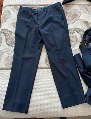 Traje dustin de el corte ingles de segunda mano para hombre en