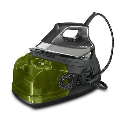 Rowenta VR8220F0 Powersteam - Centro planchado 6,5 bares de