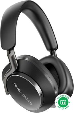 Auriculares inalámbrico Bluetooth 5.0, Negro metalizado, Dual Iphone y  Android –