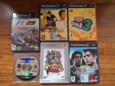 Playstation 5 juegos baratos Juegos, videojuegos y juguetes de segunda mano  baratos