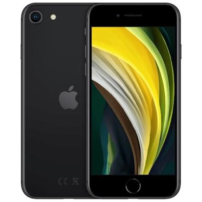 Milanuncios - Iphone SE 64 3a Generación. NUEVO. BCN.