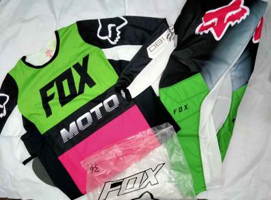 Equipación para Moto y Quad  Ropa para Motocross y Enduro