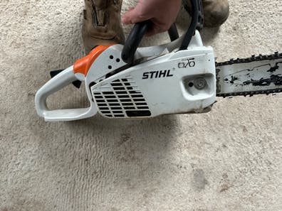 Motosierra stihl 280. Anuncios comprar vender de segunda | Milanuncios