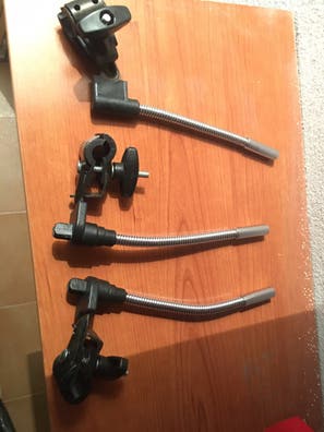 Soporte sombrilla Coches de bebé de mano baratos |