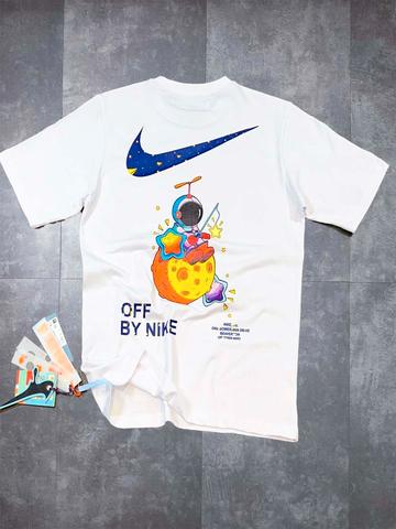 Milanuncios CAMISETA OFF WHITE X NIKE