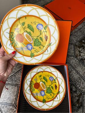 Vajillas de lujo de segunda mano Milanuncios