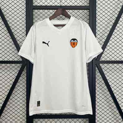 Camiseta valencia 2004 2005 de segunda mano Milanuncios