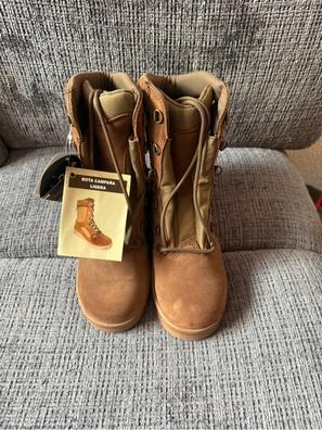 Botas Cowboy Botas Stradivarius Militares Stradivarius Botas