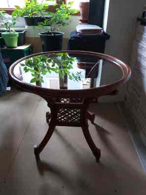 Jardin Muebles de segunda mano baratos Milanuncios