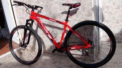 Bicicleta racer 29 pulgadas new arrivals