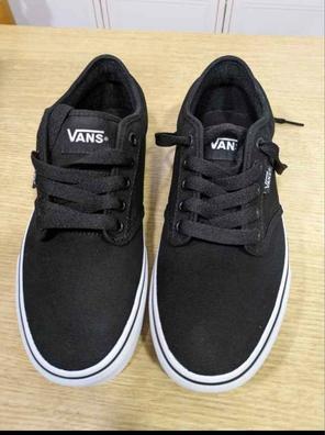 Zapatos vans valencia clearance norte