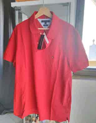 Tommy hilfiger Polos de de segunda baratos | Milanuncios