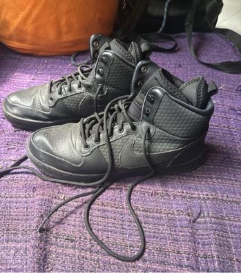 Nike 44 Ropa zapatos y moda de hombre de segunda mano barata Milanuncios