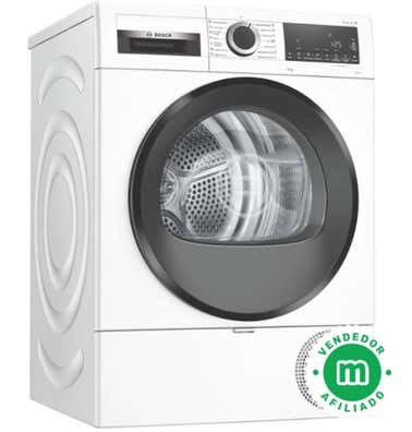 El Corte Inglés Wtr85v91es Bosch Carga Frontal Balay 3sb996b Balay