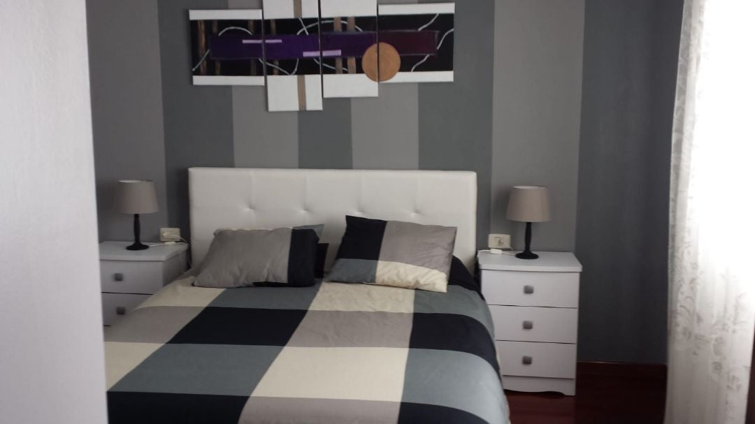 Fotografía del inmueble reportado: 600 €/mes — Cangas, Cangas