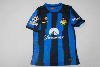 Camiseta 1ª Inter Milan 2021/2022