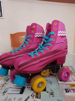Patines de soy luna de segunda mano Milanuncios