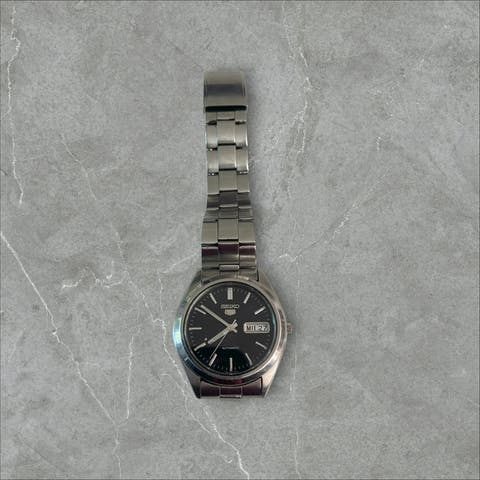 Milanuncios Reloj Seiko Automático Vintage