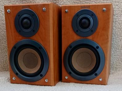 Altavoces kef iq3 estanteria de segunda mano Milanuncios