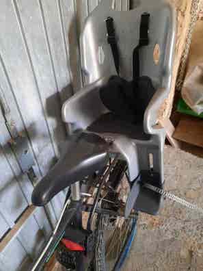 bebe para Bicicletas de segunda mano baratas Milanuncios