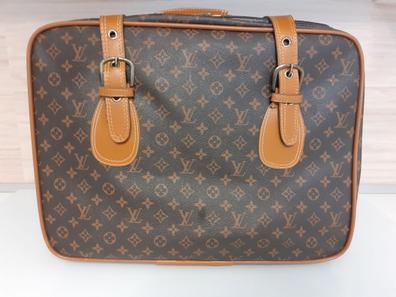 Milanuncios - louis vuitton bolso de viaje o macuto mi