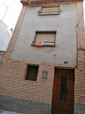 Contaminado Abolido Arte Barrio las flores Casas en venta en Zaragoza. Comprar y vender casas |  Milanuncios