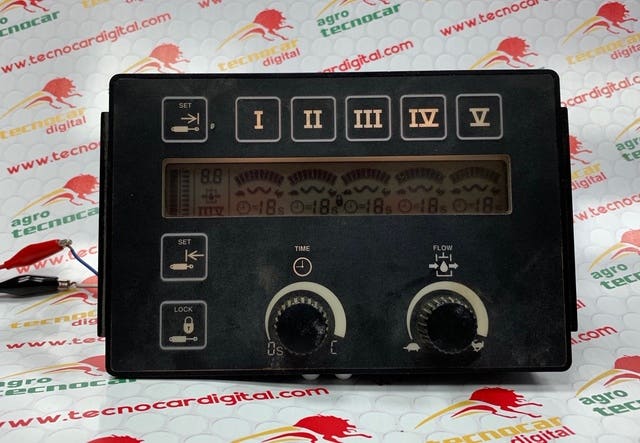 Milanuncios - Re64583 reparacion display jhon deere