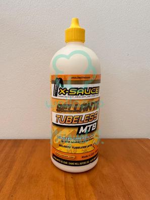 Liquido Anti-pinchazo Tubeless X-sauce 500ml