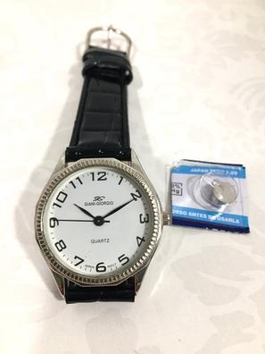 Reloj giani giorgio discount precio