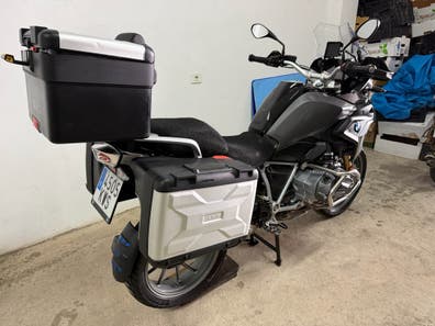 BMW R 1250 GS