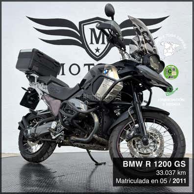 BMW R 1200 GS