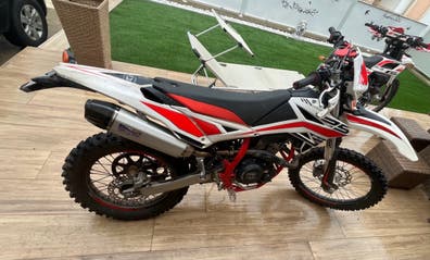 Beta - Beta rr 125 4t 2019