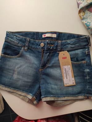 Vaqueros levis niña el corte online ingles