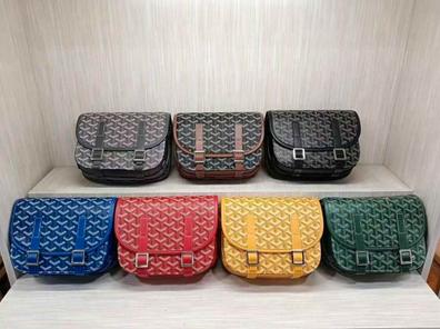 Bolsos goyard saint louis Bolsos de segunda mano baratos Milanuncios