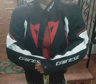 Motos chaqueta de segunda mano, km0 y ocasión Las Palmas