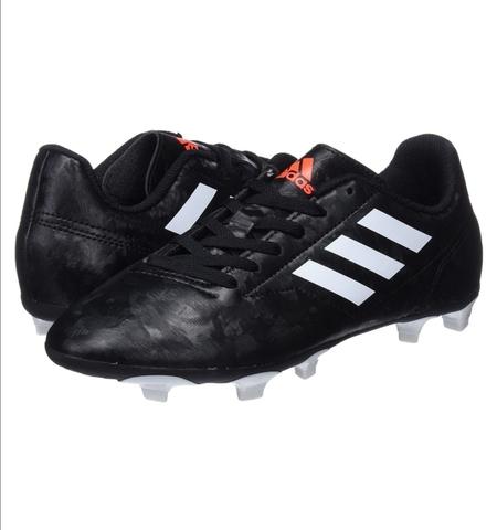 Milanuncios - zapatillas fútbol T34 tacos adidas