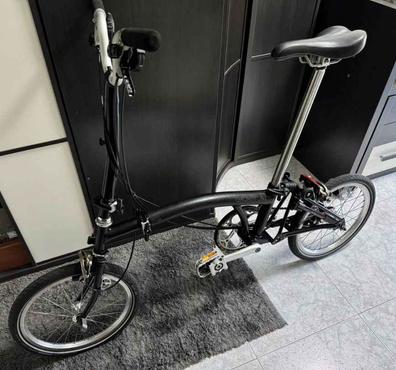 Comprar orders brompton segunda mano