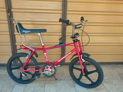 Bicicross de segunda mano Milanuncios