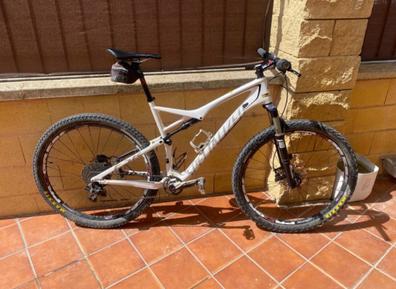 Specialized Bicicletas de segunda mano baratas en Cuenca Provincia