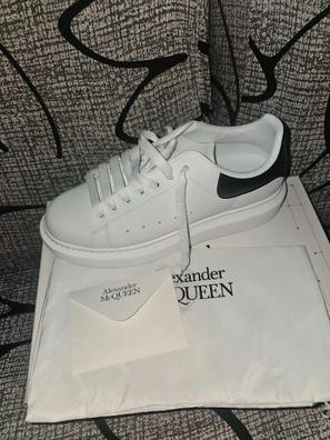 Alexander mcqueen las palmas de segunda mano para hombre Milanuncios