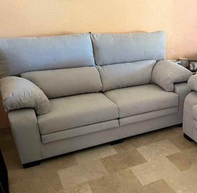 Módulo sofá SUNNY dos plazas con brazo Izquierdo - Desenfundable