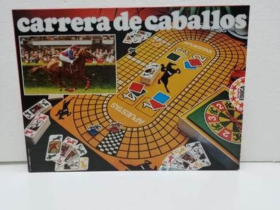 Lectura cuidadosa Cada semana Doncella Carrera de caballos Juegos, videojuegos y juguetes de segunda mano baratos  | Milanuncios