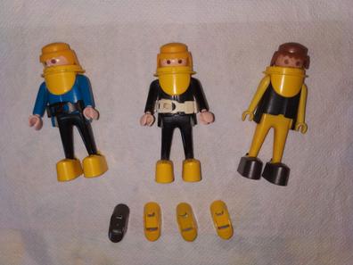 Fuerte de playmobil años 80 2025