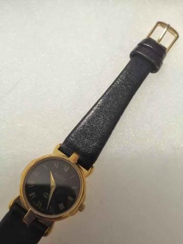 Reloj gucci mujer online vintage