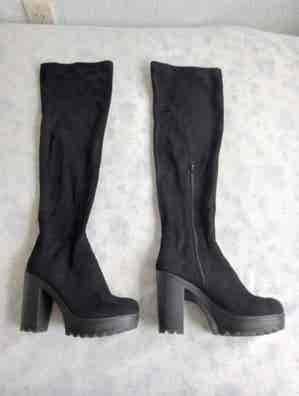 Botas mosqueteras marypaz de segunda mano para mujer Milanuncios