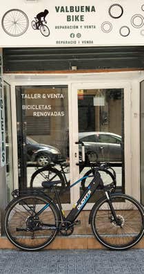 Bicicleta Eléctrica Plegable De 14 Pulgadas – Motor 250W, Batería 36V 7.8Ah, Autonomía 30 Km Y Frenos De Disco